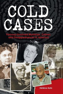 Cover Cold Cases