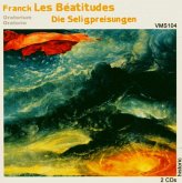 Les Beatitudes Les Beatitudes