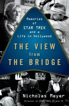 The View from the Bridge - Meyer, Nicholas