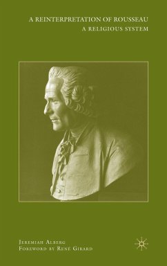 A Reinterpretation of Rousseau - Alberg, Jeremiah