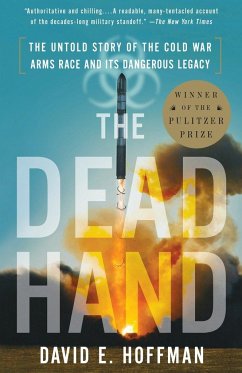 The Dead Hand - Hoffman, David