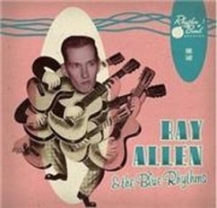 Ray Allen & The Blue Rhythms