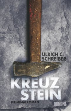Kreuzstein - Schreiber, Ulrich C.