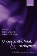 Understanding Work and Employment - Bild 1