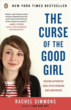 The Curse of the Good Girl - Simmons, Rachel