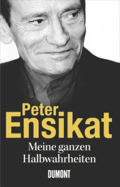 Cover Meine ganzen Halbwahrheiten