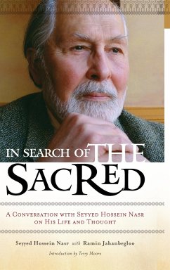 In Search of the Sacred - Nasr, Seyyed; Jahanbegloo, Ramin