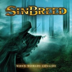 When Worlds Collide - Sinbreed