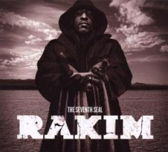 Cover The Seventh Seal