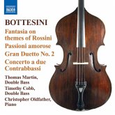 Fantasie Über Themen Von Rossini/+