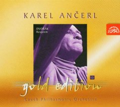Ancerl Gold Edition Vol.13-Requiem Op.89 - Ancerl/Tschechische Philharmonie