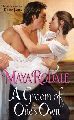 A Groom of One's Own - Rodale, Maya