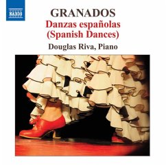 Danzas Espanolas - Riva,Douglas