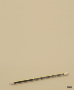 Cover Je mehr ich zeichne. The More I Draw