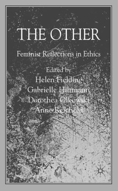 The Other - Fielding, Helen; Hiltmann, Gabrielle; Olkowski, Dorothea; Reichold, Anne