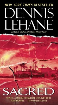 Sacred - Lehane, Dennis