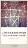 Enzensberger, Christian
