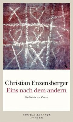 Enzensberger, Christian - Enzensberger, Christian