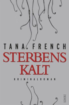 Sterbenskalt - French, Tana