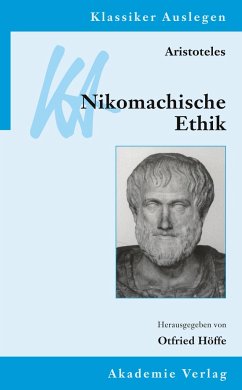 Aristoteles: Nikomachische Ethik