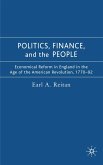 Politics, Finance, and the People