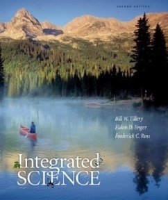 Integrated Science - Tillery, Bill W.; Enger, Eldon; Ross, Frederick C.