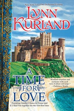 A Time for Love - Kurland, Lynn