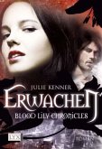 Erwachen / Blood Lily Chronicles Bd.1