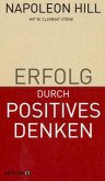 Erfolg durch positives Denken