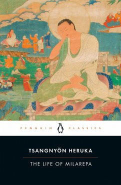 The Life of Milarepa - Heruka, Tsangnyon