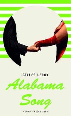 Alabama Song - Leroy, Gilles