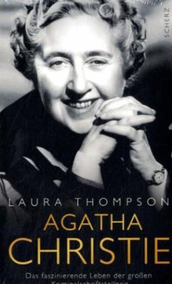 Agatha Christie - Thompson, Laura