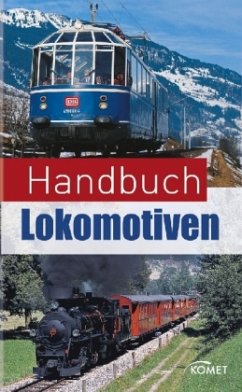 Handbuch Lokomotiven