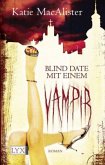 Blind Date mit einem Vampir / Dark One Bd.1