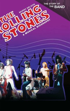 The Rolling Stones - Nelson, Murry