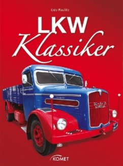 LKW Klassiker - Paulitz, Udo