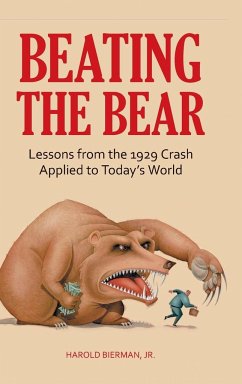Beating the Bear - Bierman, Harold