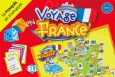 Voyage en France (Spiel)