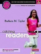 Catching Readers, Grade 3 - Duke, Nell K; Taylor, Barbara M