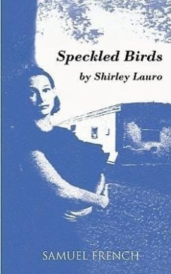 Speckled Birds - Lauro, Shirley