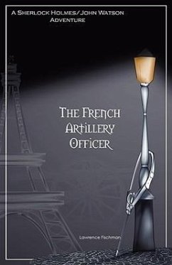 The French Artillery Officer - Fischman, Lawrence