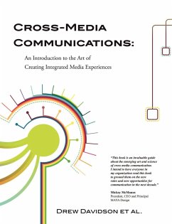 Cross-Media Communications - Davidson, Drew; Al., Et