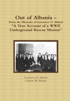 Out of Albania - 