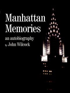 Manhattan Memories - Wilcock, John