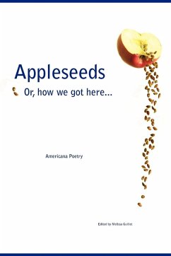 Appleseeds - Guillet, Melissa