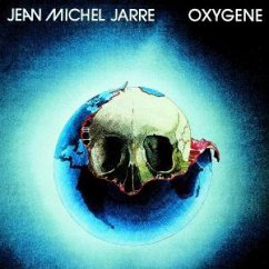 Oxygene - Jean-Michel Jarre