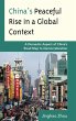 China's Peaceful Rise in a Global... - Bild 1