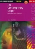 The Contemporary Singer - 2nd Edition