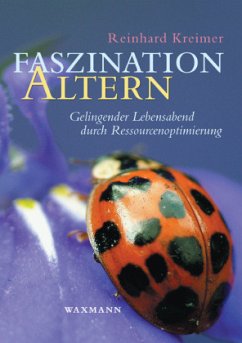Cover Faszination Altern