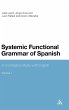 Systemic Functional Grammar of Spanish - Bild 1